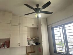 Regent Heights (D23), Condominium #550826111
